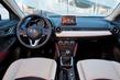 Katsaus uudistettuun Mazda CX-3 -crossoverkseen kuva 8
