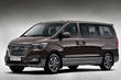 Päivitetyn Hyundai H-1 -minibussin koeajo kuva 8