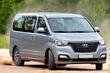 Päivitetyn Hyundai H-1 -minibussin koeajo kuva 5