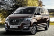 Päivitetyn Hyundai H-1 -minibussin koeajo kuva 4