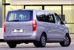 Päivitetyn Hyundai H-1 -minibussin koeajo kuva 3