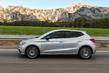 Katsaus viisioviseen SEAT Ibiza -viistoperään kuva 8