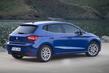 Katsaus viisioviseen SEAT Ibiza -viistoperään kuva 6