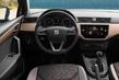 Katsaus viisioviseen SEAT Ibiza -viistoperään kuva 5