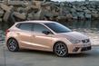 Katsaus viisioviseen SEAT Ibiza -viistoperään kuva 3