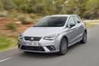 Katsaus viisioviseen SEAT Ibiza -viistoperään kuva 2