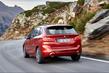 BMW 2-Series Active Tourer -kompaktitilan katsaus kuva 4
