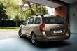 Dacia Logan MCV:n 2. sukupolven katsaus kuva 7