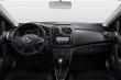 Dacia Logan MCV:n 2. sukupolven katsaus kuva 6