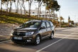 Dacia Logan MCV:n 2. sukupolven katsaus kuva 1