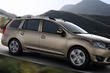 Dacia Logan MCV:n 2. sukupolven katsaus kuva 4