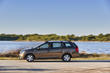 Dacia Logan MCV:n 2. sukupolven katsaus kuva 3