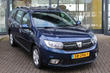 Dacia Logan MCV:n 2. sukupolven katsaus kuva 2