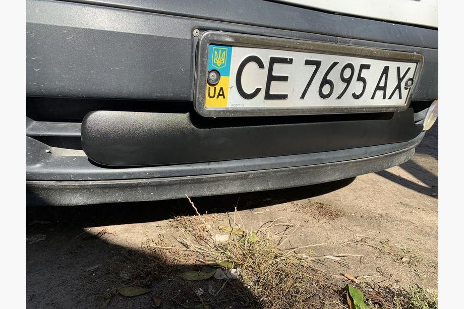 Renault Kangoo 1998–2008 Alempi talvisäleikkö (2003-2008) Matta Kuva 2