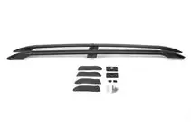 Renault Scenic/Grand 2003–2009 Mustat kattokaiteet (2 kpl) kuva 10