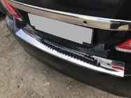 Toyota Corolla 2007–2013 Takapuskurin suojalista (RST) kuva 3