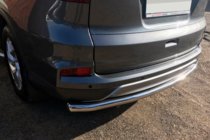 Honda CRV 2012–2016 Takakaari AK002 (RST) kuva 1