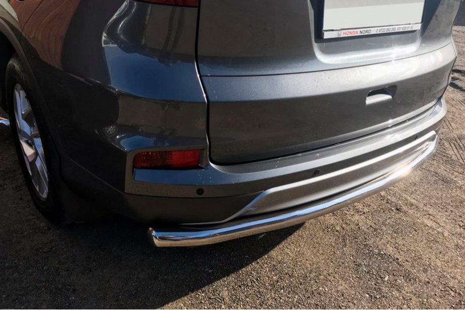 Honda CRV 2012–2016 Takakaari AK002 (RST) Image