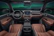 SsangYong Rexton (3. sukupolvi) – koeajo ja esittely kuva 8