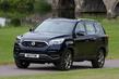 SsangYong Rexton (3. sukupolvi) – koeajo ja esittely kuva 6