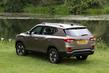 SsangYong Rexton (3. sukupolvi) – koeajo ja esittely kuva 4