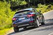 Maserati Levante -crossoverin koeajo kuva 7