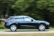 Maserati Levante -crossoverin koeajo kuva 6