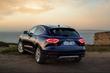 Maserati Levante -crossoverin koeajo kuva 5