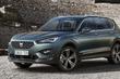 Uuden SEAT Tarraco -crossoverin esittely kuva 1
