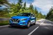 Katsaus uudistettuun toisen sukupolven Nissan Qashqaihin kuva 9