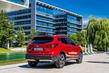 Katsaus uudistettuun toisen sukupolven Nissan Qashqaihin kuva 8