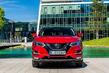Katsaus uudistettuun toisen sukupolven Nissan Qashqaihin kuva 7