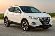 Katsaus uudistettuun toisen sukupolven Nissan Qashqaihin kuva 2