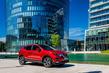Katsaus uudistettuun toisen sukupolven Nissan Qashqaihin kuva 1