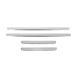 OmsaLine sisäpuoliset kynnyslistat (4 kpl, rst) kuva 3