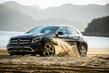 Kompakti Mercedes-Benz GLA-Class -crossover kuva 9