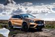 Kompakti Mercedes-Benz GLA-Class -crossover kuva 8