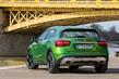 Kompakti Mercedes-Benz GLA-Class -crossover kuva 7