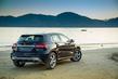Kompakti Mercedes-Benz GLA-Class -crossover kuva 6