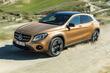 Kompakti Mercedes-Benz GLA-Class -crossover kuva 3