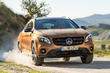 Kompakti Mercedes-Benz GLA-Class -crossover kuva 2
