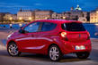 Viisiovinen Opel Karl -viistoperä kuva 9
