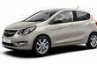 Viisiovinen Opel Karl -viistoperä kuva 6