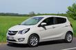 Viisiovinen Opel Karl -viistoperä kuva 2