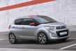 Citroen C1 -hatchbackin toisen sukupolven katsaus kuva 8