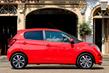 Citroen C1 -hatchbackin toisen sukupolven katsaus kuva 7