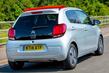 Citroen C1 -hatchbackin toisen sukupolven katsaus kuva 6