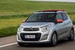 Citroen C1 -hatchbackin toisen sukupolven katsaus kuva 5
