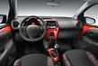Citroen C1 -hatchbackin toisen sukupolven katsaus kuva 4