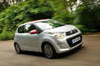 Citroen C1 -hatchbackin toisen sukupolven katsaus kuva 2